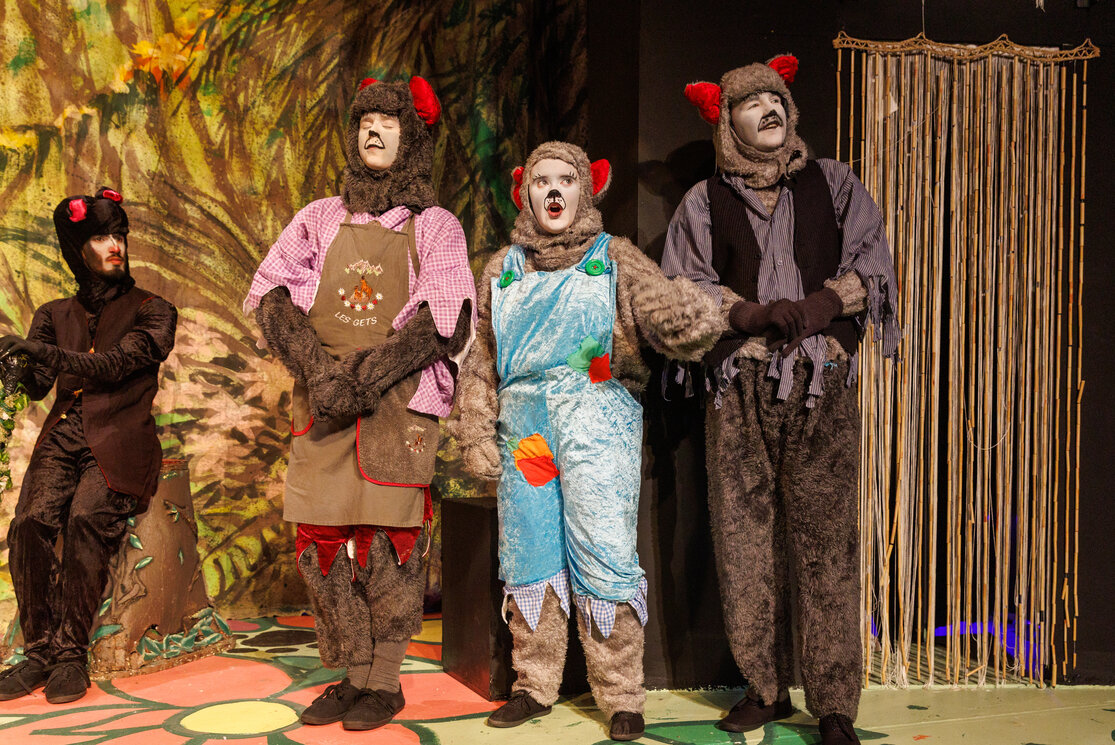 Jungle book 98 gallery