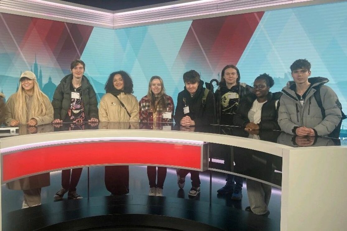 Bbc visit gallery