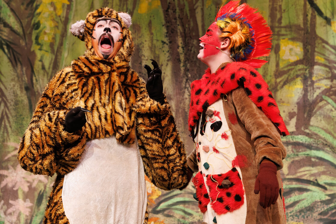 Jungle book 115 gallery