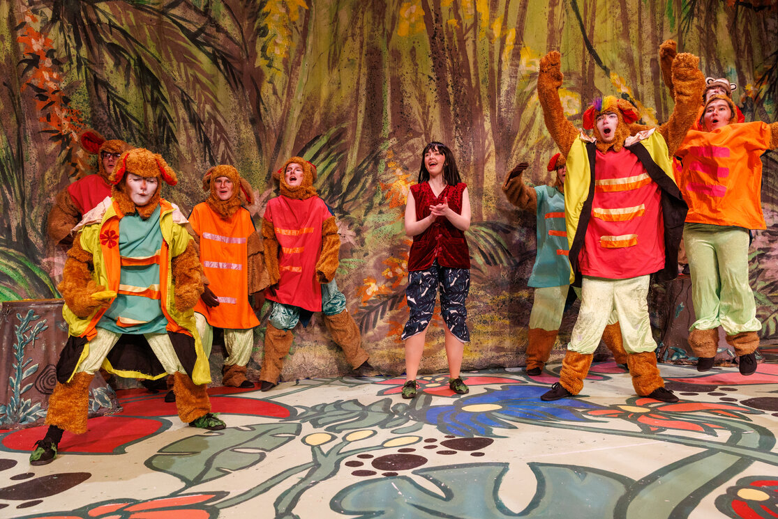 Jungle book 151 gallery