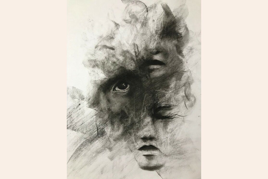 Drawing techniques 2 gallery