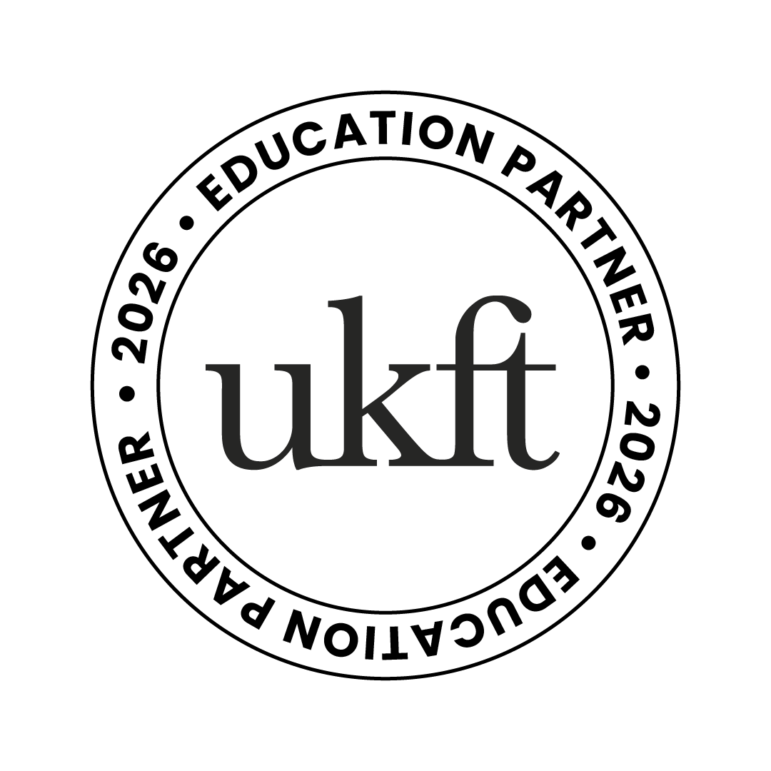 UKFT UK Education Partner logo