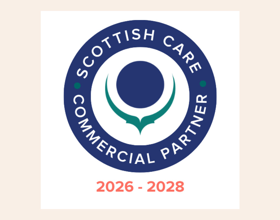 Commercial Partner logo 2026 2028