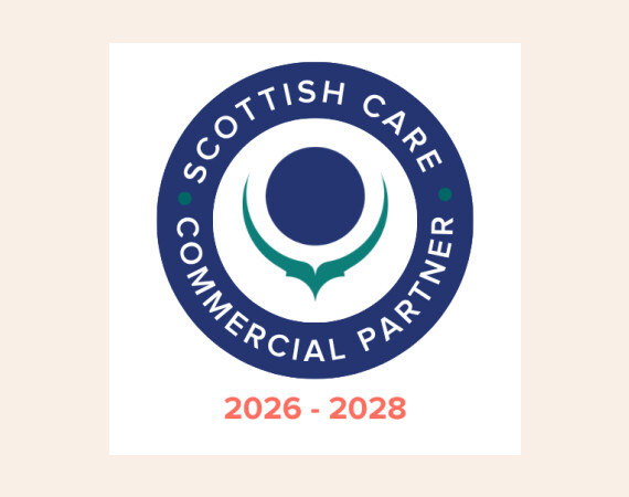 Commercial Partner logo 2026 2028