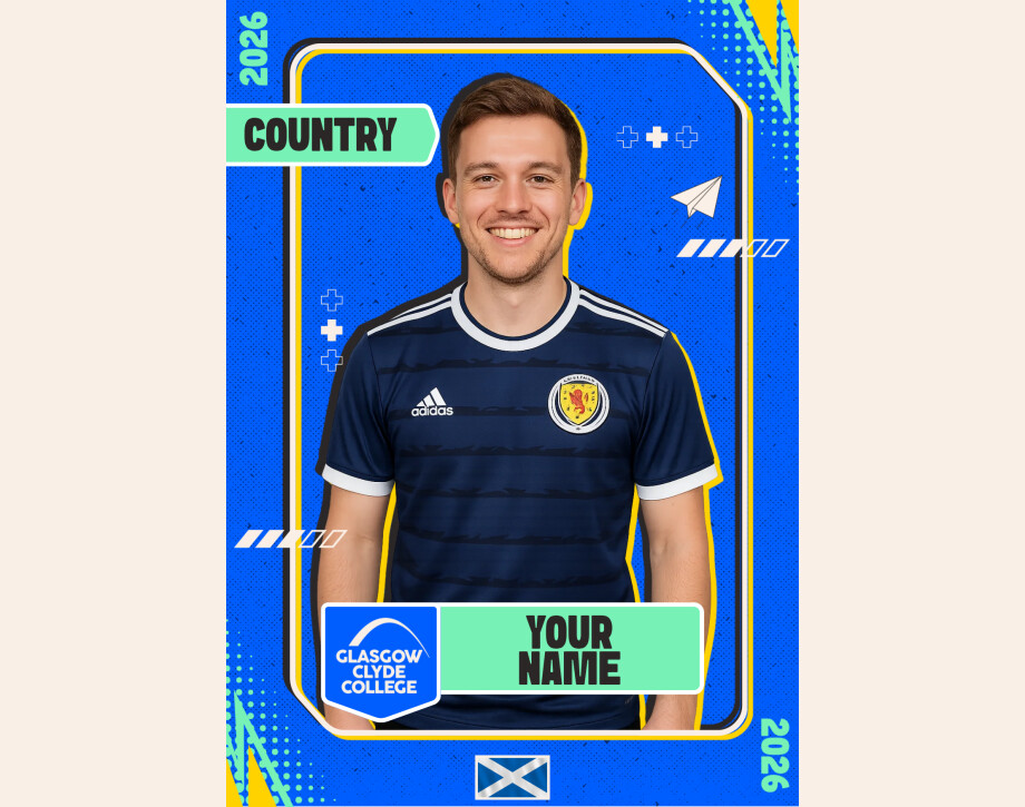World Cup sticker