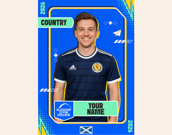 World Cup sticker