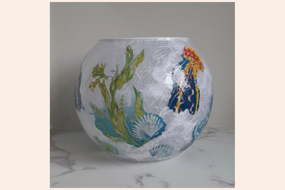 Decoupage 1 gallery